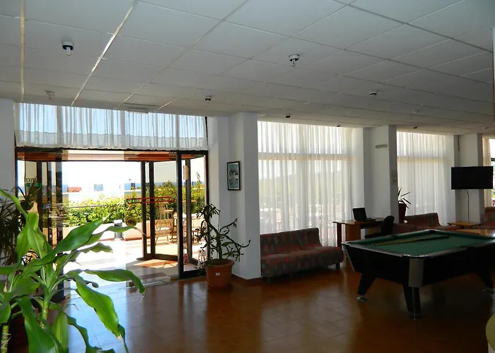 Telhinis Hotel & Apartments