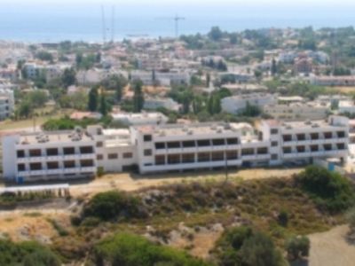 Telhinis & 2* Φαληράκι