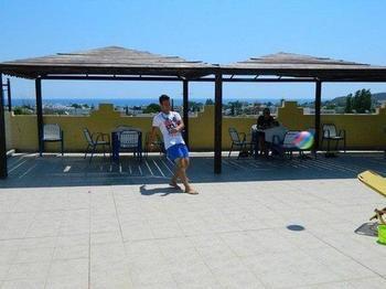 Telhinis & Hotel