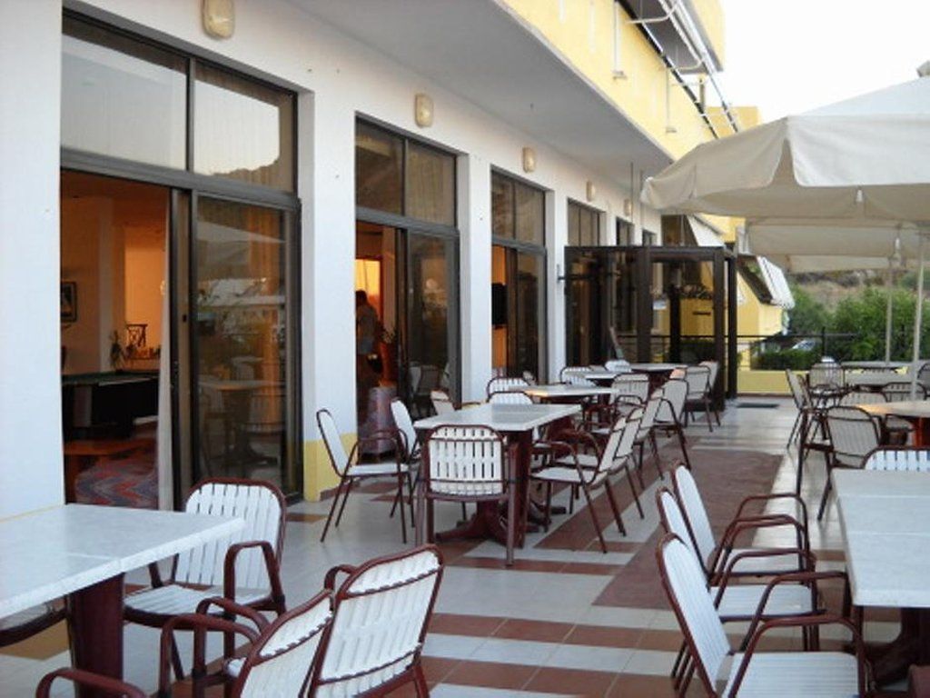 Telhinis & Hotel